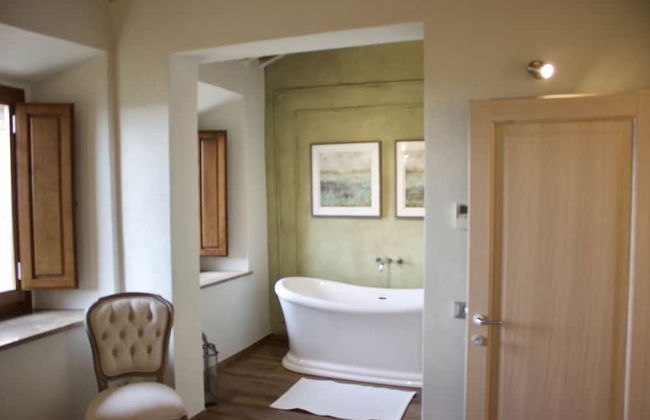 Borgo Argiano - Foto 18