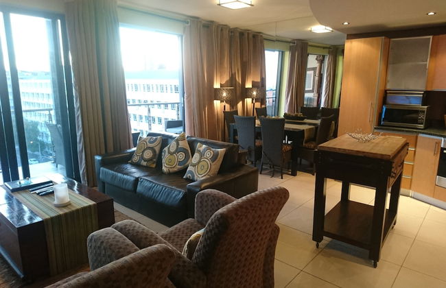 Rockwell Apartments by CTHA - Photo 18