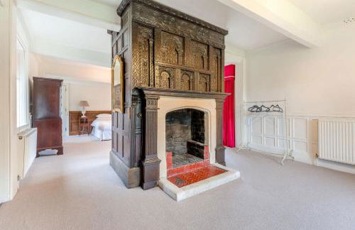 The Generals Quarters at Pitchford Estate - Foto 21