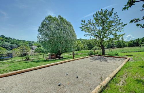 Domaine Bellavigne Gites et SPA - Foto 53