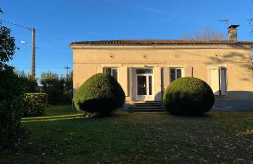 Maison 85 m2 deux chambres - Foto 1