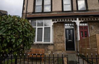 4 Bed End Terrace - sleeps 7 - Photo 56