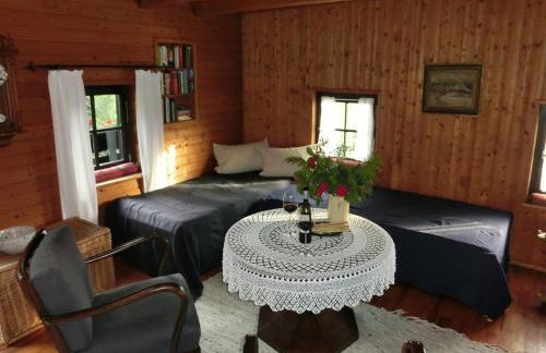 Ferienhaus in Kollnburg mit Garten - Foto 12