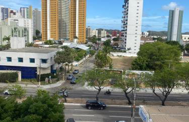 Apartamento Natal Lagoa Nova - Foto 5