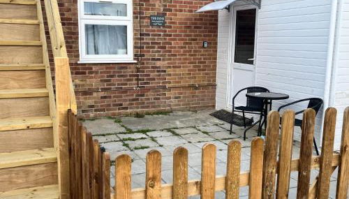 Bacton Coastal Retreat - Foto 4