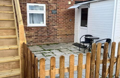 Bacton Coastal Retreat - Foto 4