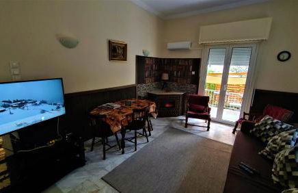 Zefyros Super Cool Apartments next to Alimos Riviera - Foto 71