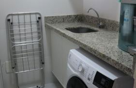 Apartamento espetacular na MELHOR praia da Bahia, GUARAJUBA é uma das únicas praias com selo azul do Brasil -Luxo, lazer, diversão e tranquilidade! Projetado para que você tenha a melhor experiência em hospedagem - Condominio tipo resort, o mais procurado - Foto 48