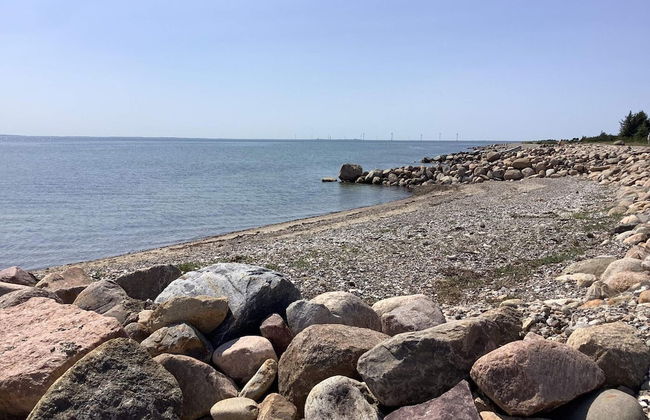 4 Person Holiday Home in Hurup Thy - Foto 22