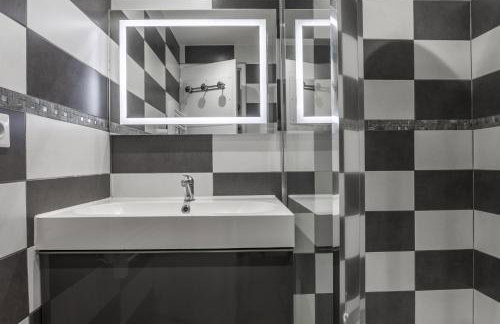 La Favière proche de la plage - Foto 6