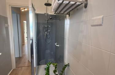 Flag Apartment - Metro A - Subaugusta - Foto 25