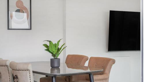 Stylish 2-Bed Flat with Balcony in Fulham SW6 - Foto 5
