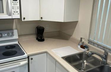 Relaxing 2 bedroom apartment near Downtown - Foto 6