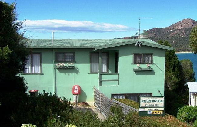 Coles Bay Waterfronter 2 - Foto 9