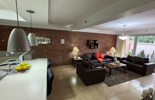 Apartamentos Reforma - Photo 37