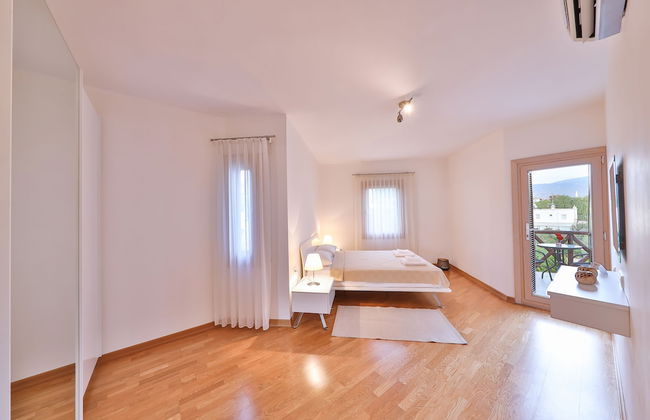 Myndos Residence - Foto 15