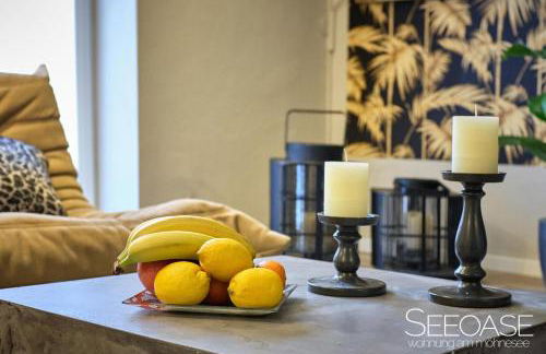 Seeoase - Wohnung Am Möhnesee - Foto 3