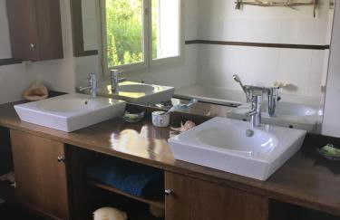 Charmante villa au Cap Ferret à 2 pas du Bassin - Foto 32