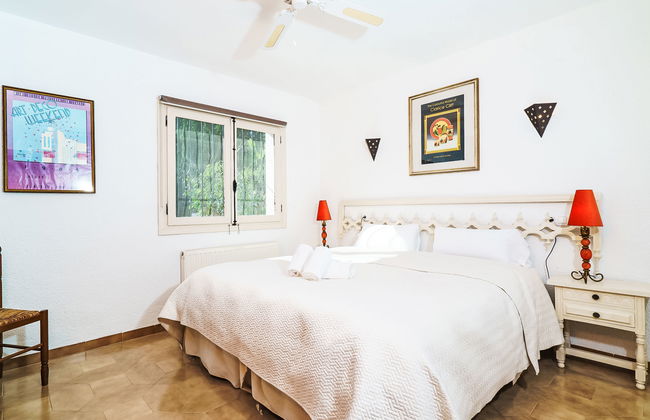 Villa Romantica - Foto 19