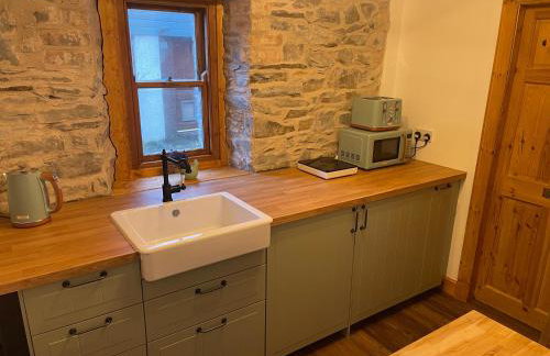 Yairbrig Cottage - Foto 27