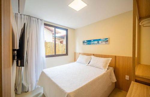 Bz53 Casa con piscina frente al Canal - Arete - Foto 27