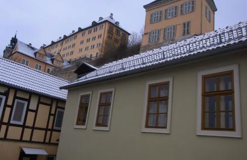 Ferienhaus Rentsch - Foto 3