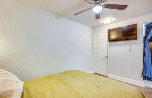 Less Than 1 Mi to Downtown Conroe Charming Apartment - Foto 21