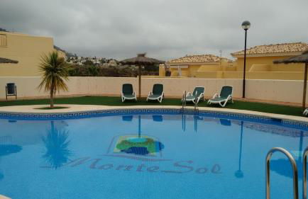 Casa Montesol - Photo 21