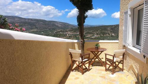 Treehouse Holiday Homes - Foto 5