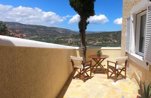 Treehouse Holiday Homes - Foto 5