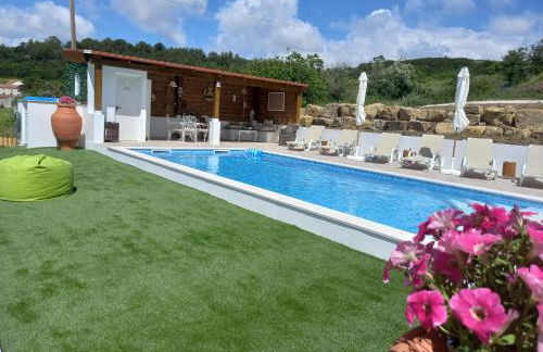 Casinha da Lareira - Quintinha dos Cavalos- Arruda dos Vinhos - Foto 19