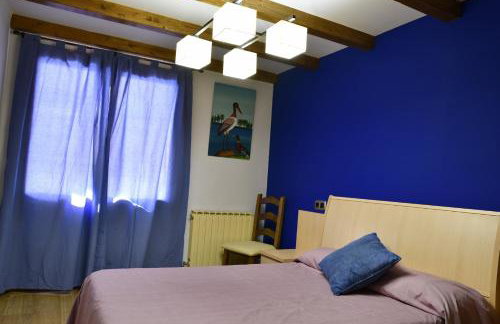 La casa del aguador en Alfaro, Senda Viva y Rutas BTT - Foto 7