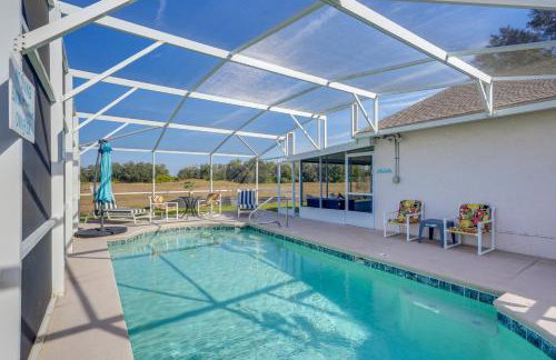 6 Mi to Disney World Home with Large Yard! - Foto 1