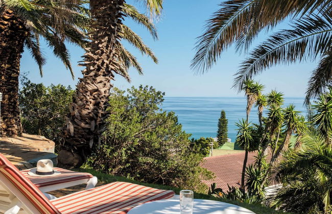 Classic Charm Meets Modern Comfort at Atlantic Pearl - Foto 1