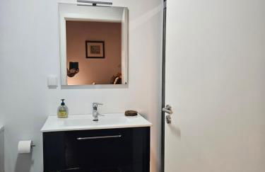 Quinta de Sobre a Fonte Charming Apartments - traditional winery - Foto 10