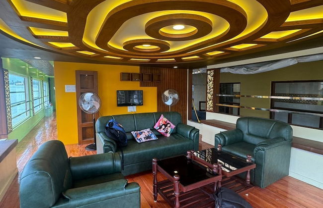 Beachparadise Daycruise houseboat - Photo 25