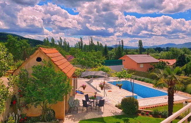 Holiday House Iva - Foto 24