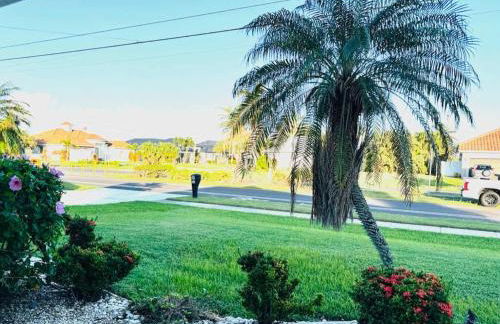 Free HeatedPool on SailboatAccessCanal boat lift - Foto 14