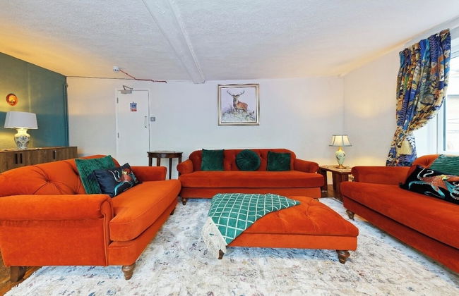 The Northern Belle - Foto 41