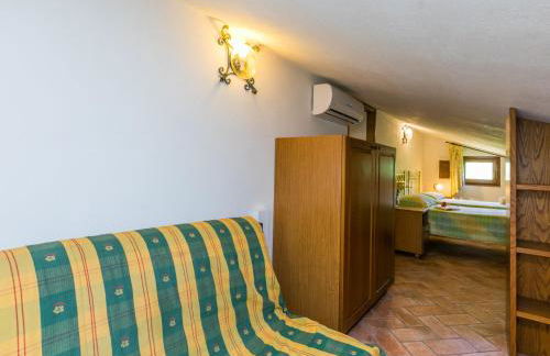 Apartment Montereggi-6 by Interhome - Foto 34