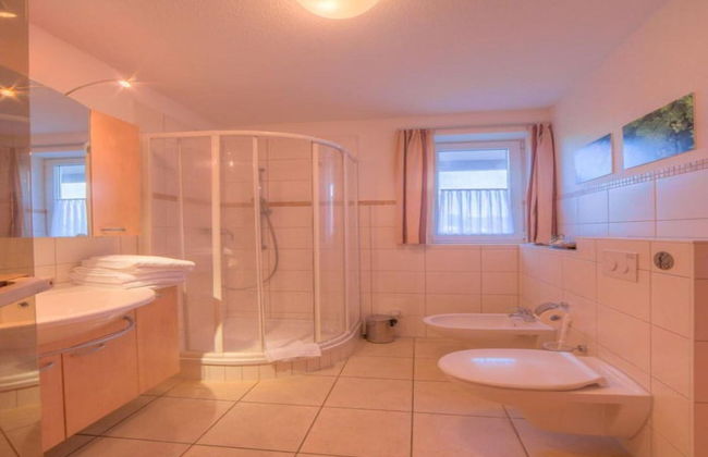 Liebevoll Eingerichtetes Appartement - Foto 7