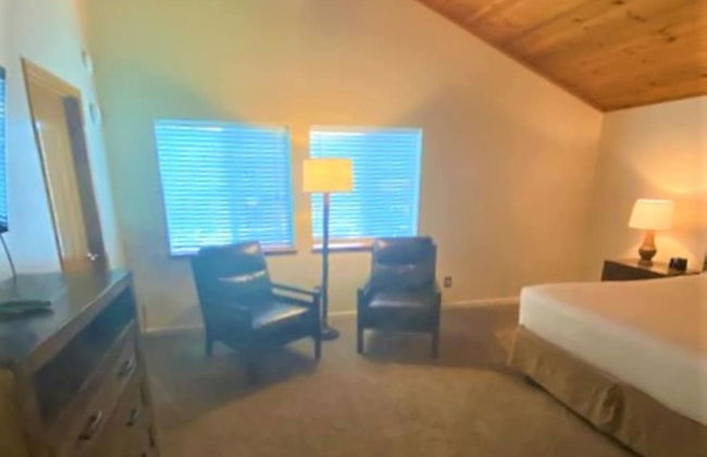 Tahoe Beach & Ski Club - Foto 25