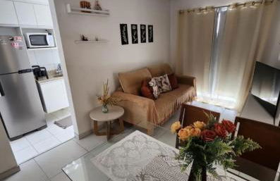 Apto completo com garagem - Foto 2