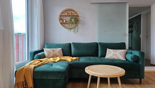 Tucan - Rooftop Terrace with View, BBQ, PS4+Stream - Foto 4