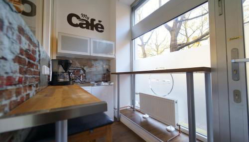 Planet Berlin City Apartments - Foto 3