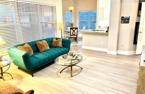 Vacation Home Apartments Midtown-Downtown Atlanta - Foto 47