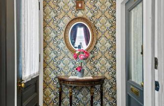 87 on Pine - Beautiful Historic Townhome - Foto 22