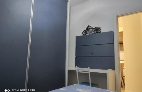 Lindo apartamento térreo 700mts Park Shopping Canoas - Foto 26
