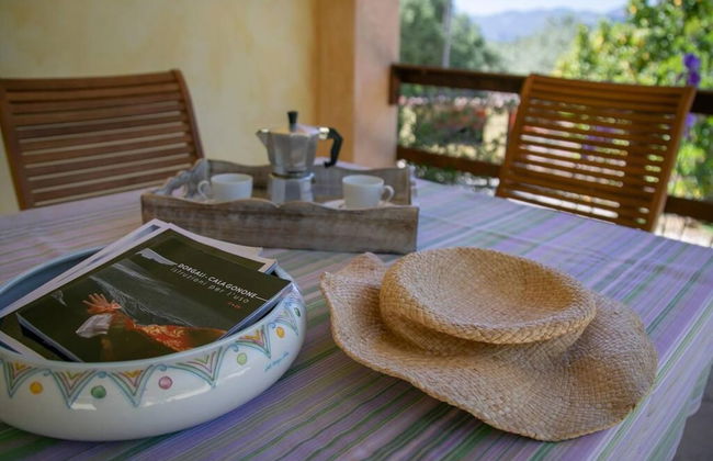 Welcomely - Country House Muristene- Iris - Foto 9