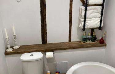 Lime Tree Cottage - Foto 33